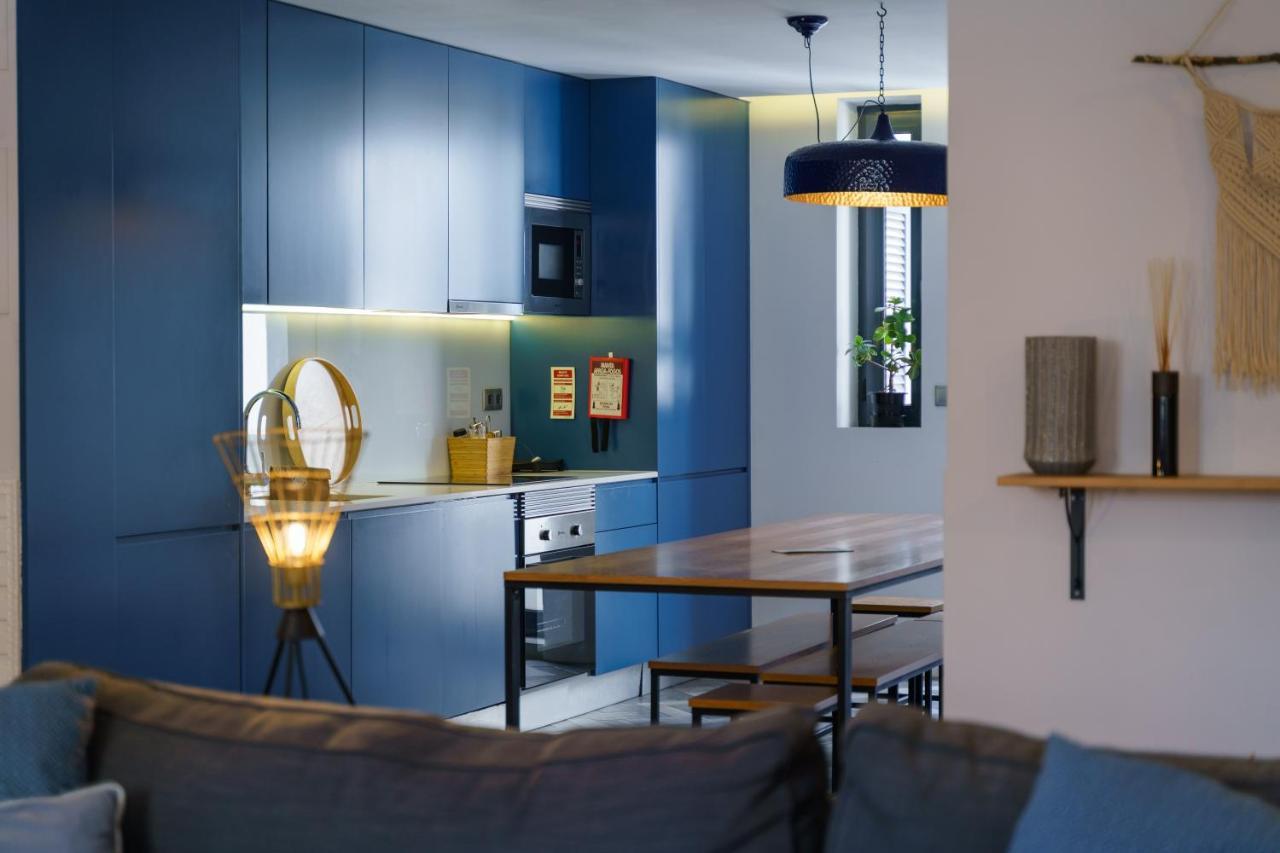 Apartamento Feel Vintage Porto