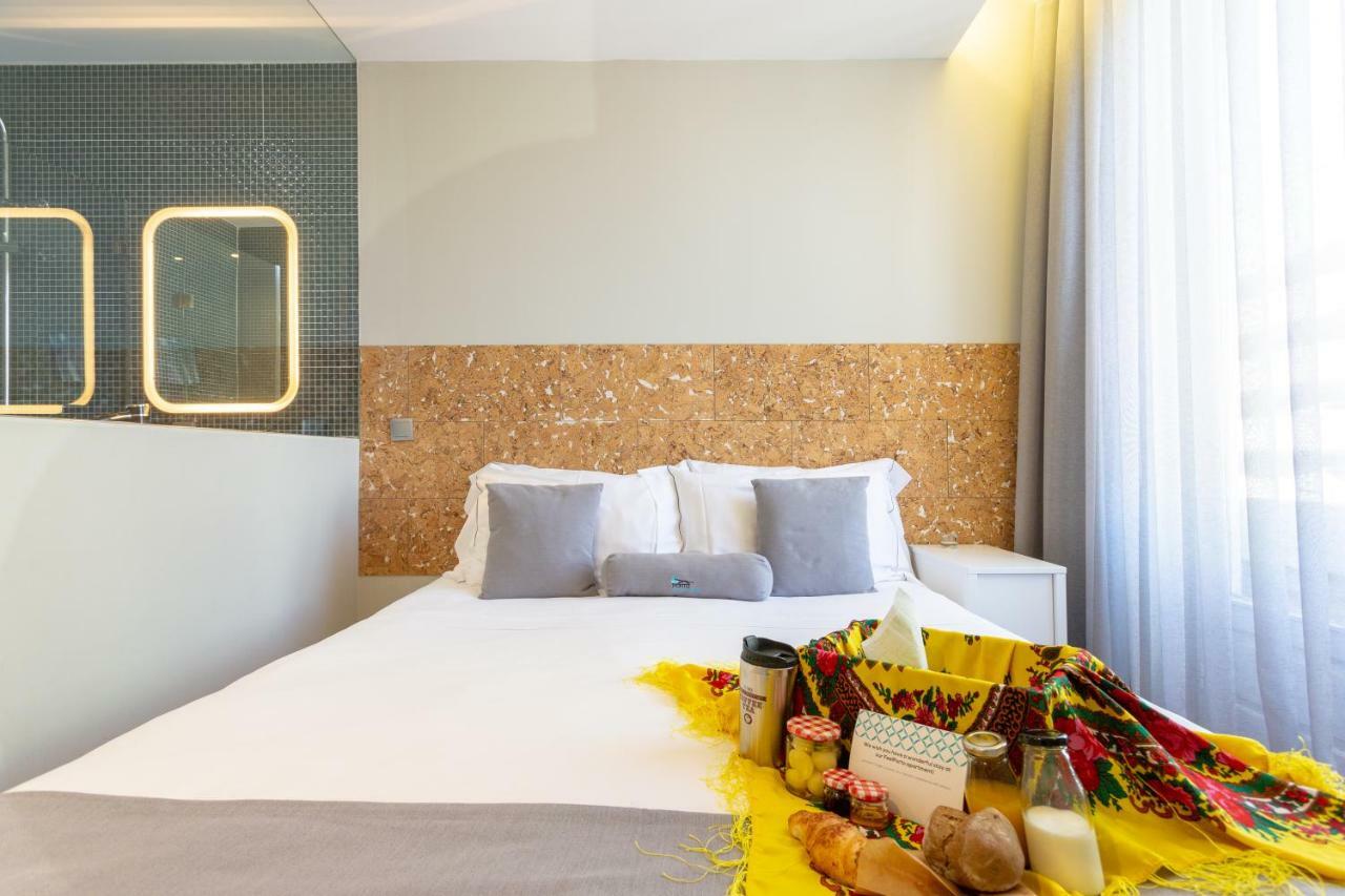 Feel Vintage Apartamento Porto