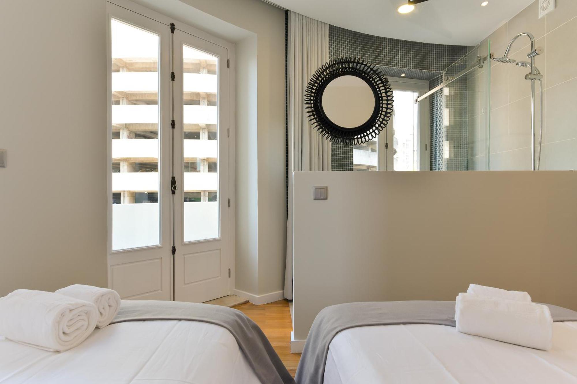 Appartement Feel Vintage Oporto
