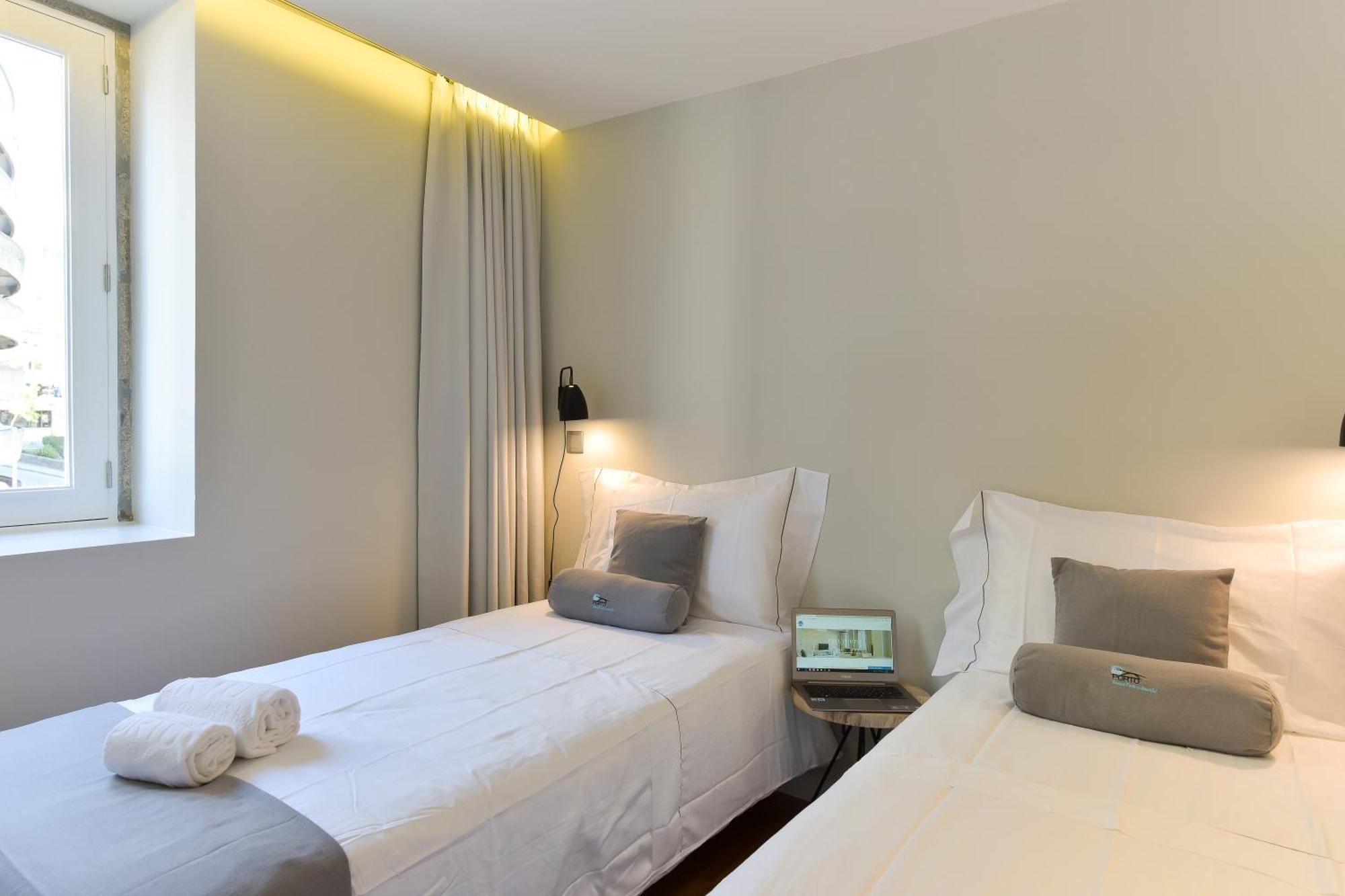 Appartement Feel Vintage Oporto