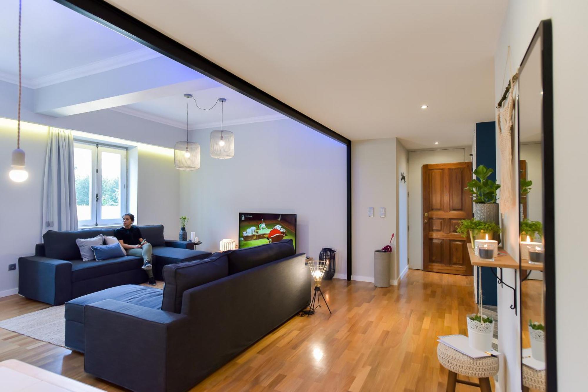 Feel Vintage Appartement Oporto