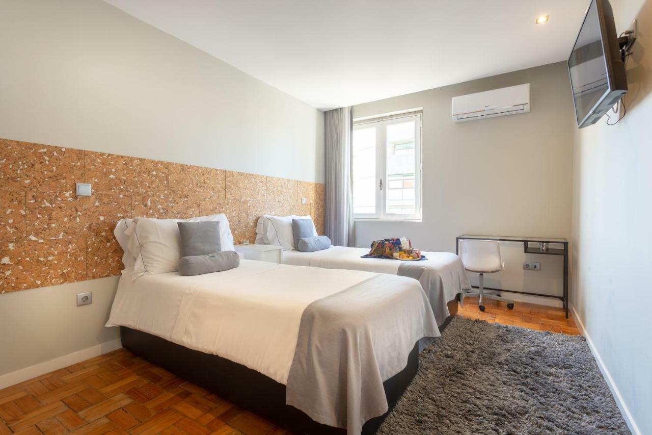 Appartement Feel Vintage Oporto