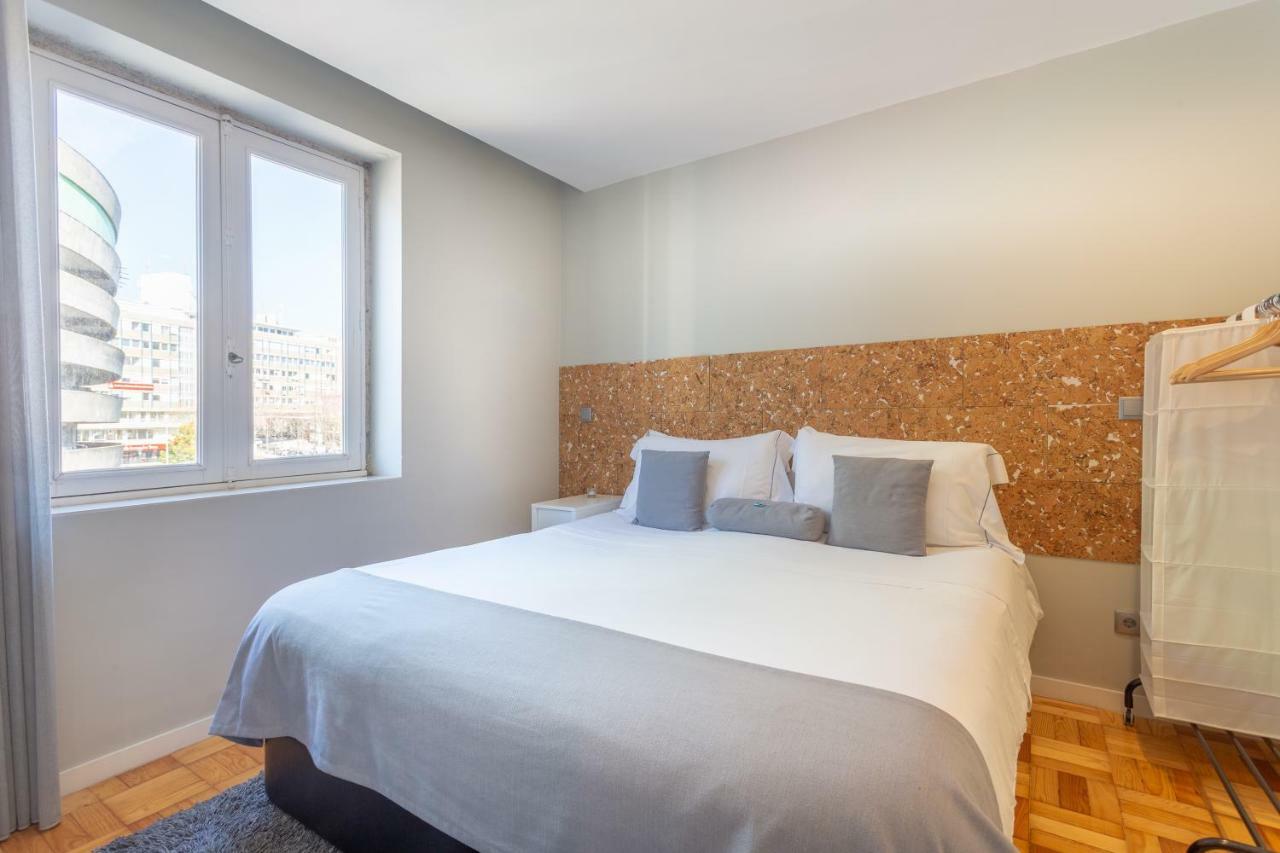 Appartement Feel Vintage Oporto