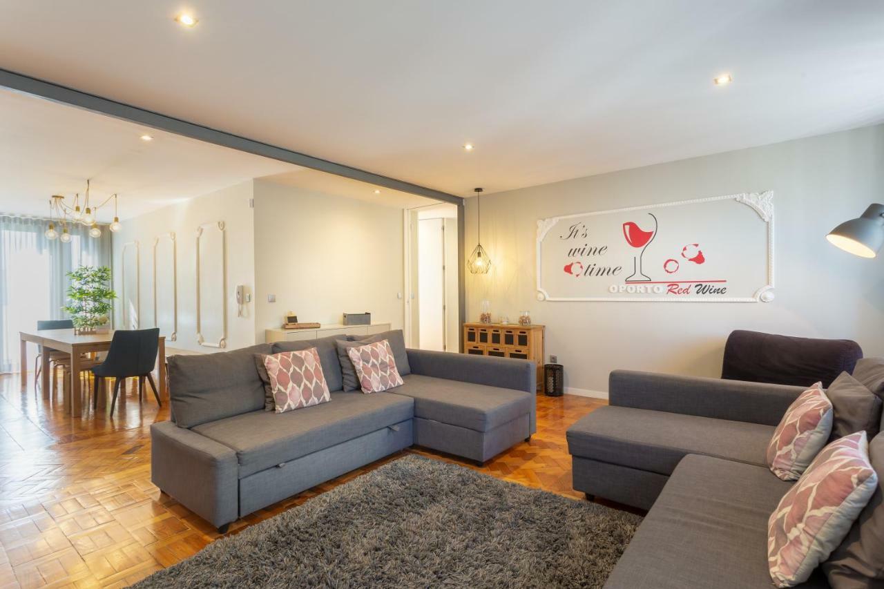 Feel Vintage Appartement Oporto