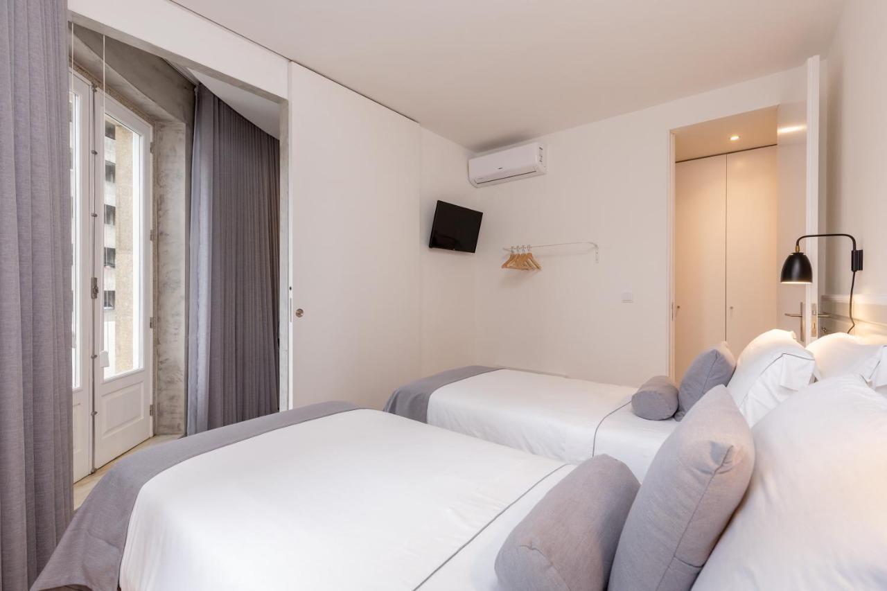 Appartement Feel Vintage Oporto
